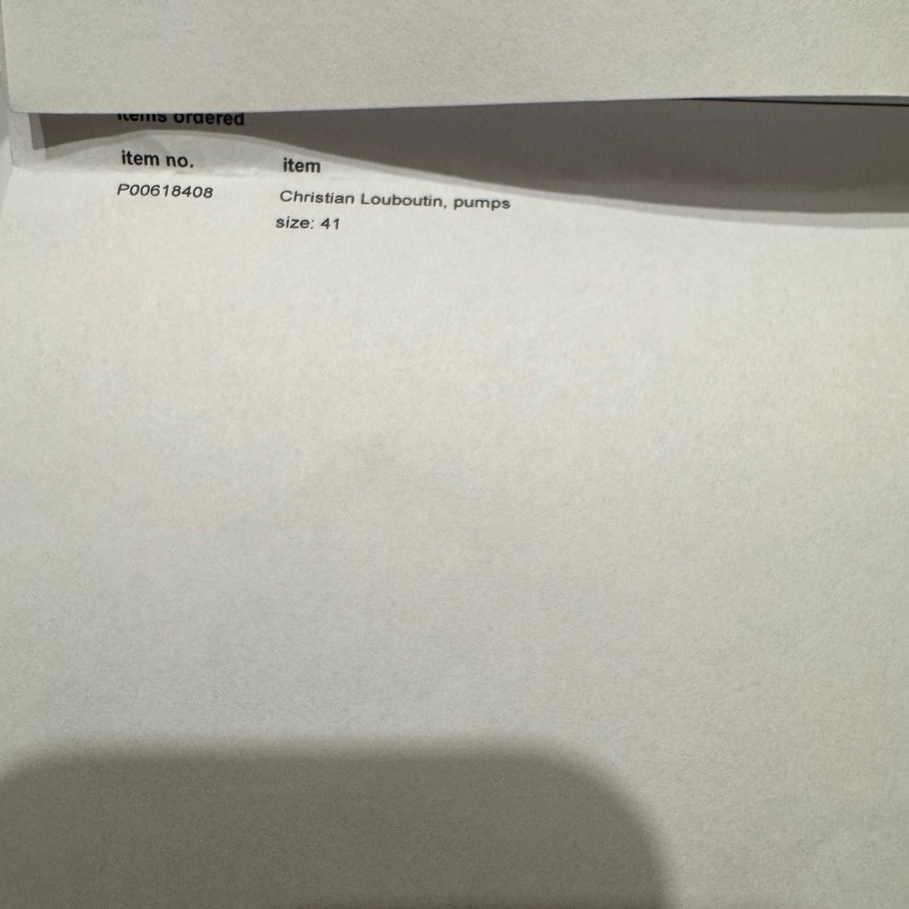 Christian Louboutin Spikaqueen Iridescent BNIB Size 11 - Picture 9 of 17